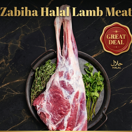 Lamb– 4 lb Value Pack-NYC
