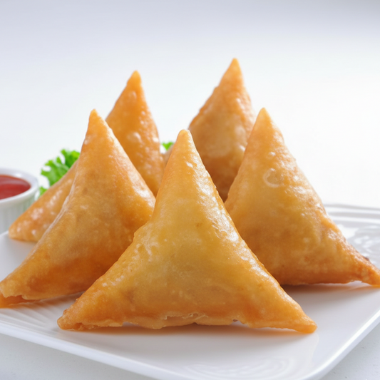 Chicken Sumucha-6 pieces