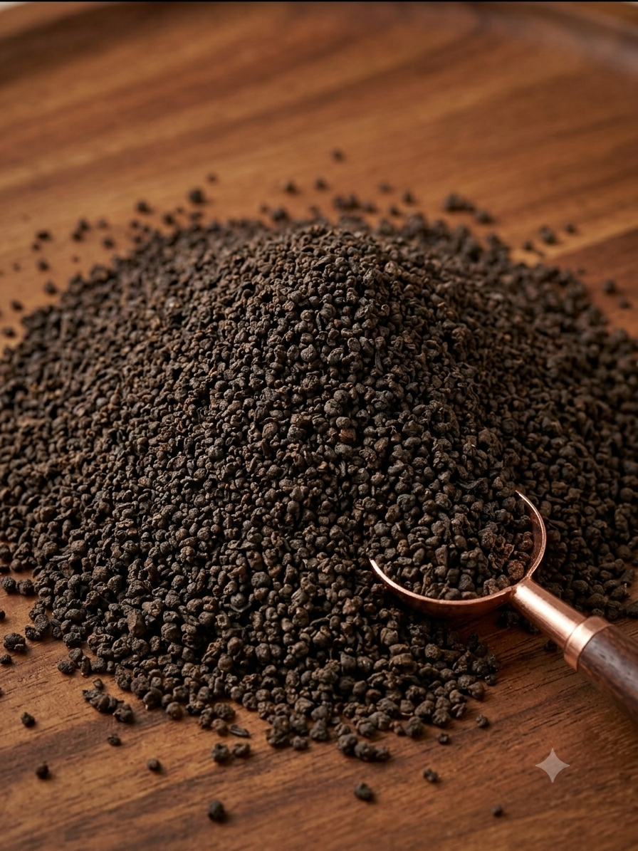 Loose Black Tea-450gm-NYC