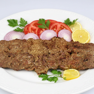 Bihari Beef Kabab - NYC