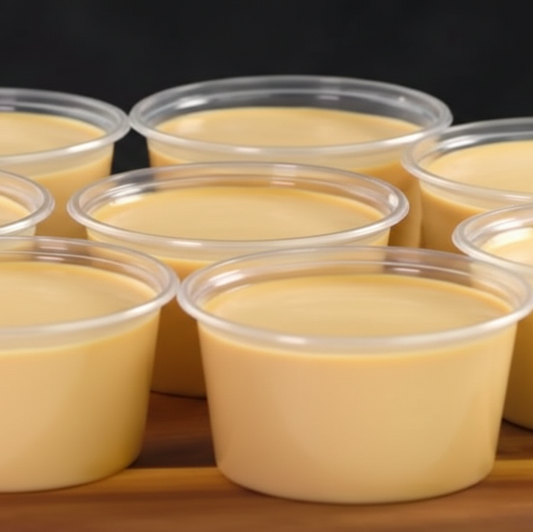 Yogurt Cup(motka hari -single serving)