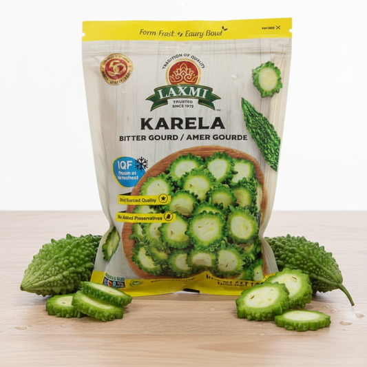 Laxmi Karela-300gm