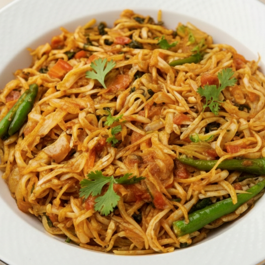 Small Fish-Gura Mach