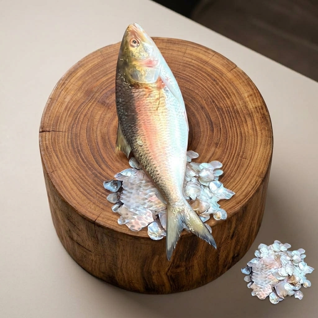 Hilsha (Ilish) Fish -1400/1500gm