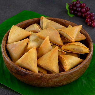 Samucha -10 pc