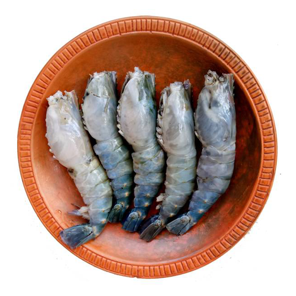 Golda Chingri - 2lb (6-8 pc)