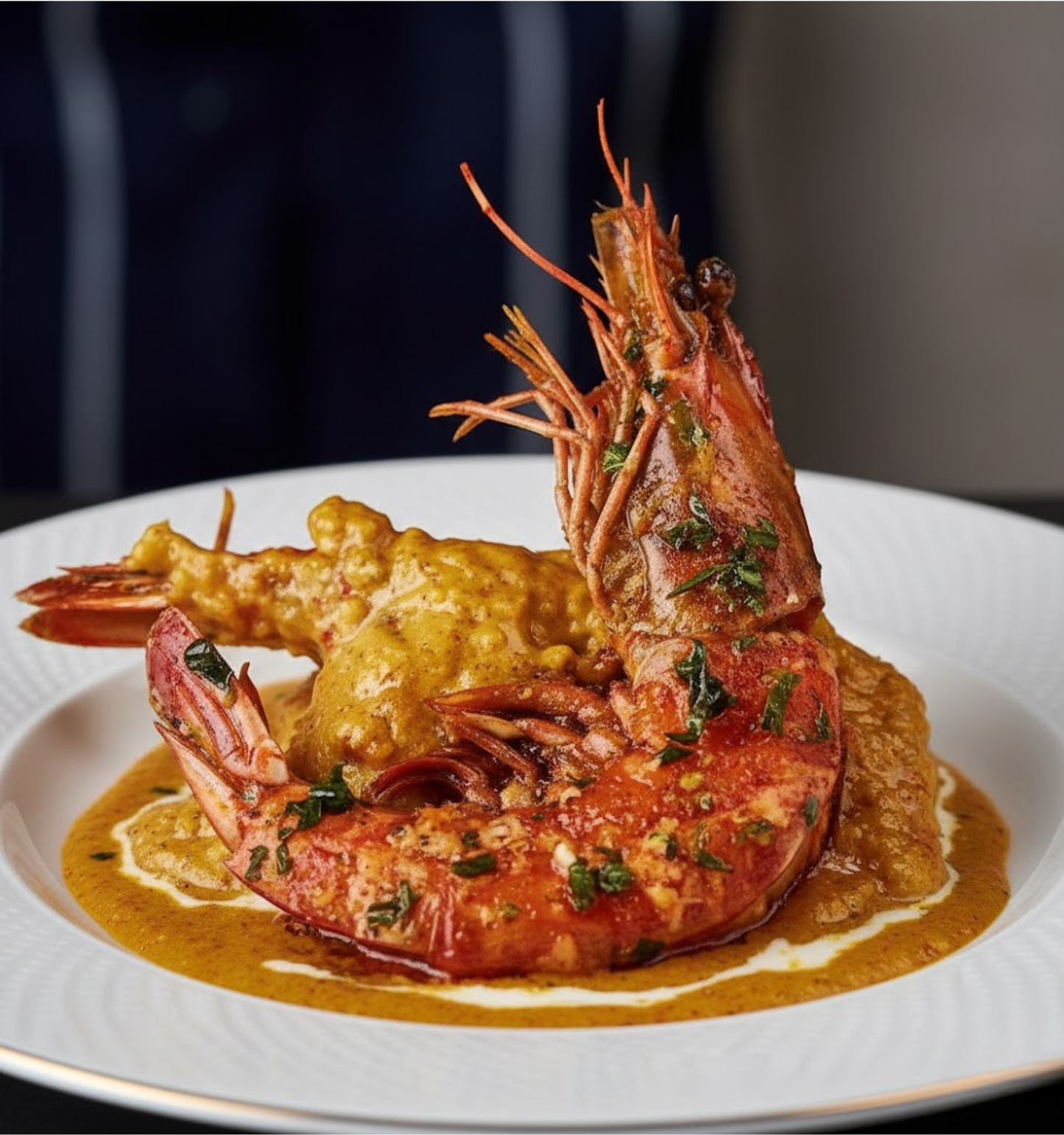 Big Shrimp (Golda) (2 pieces) -NYC