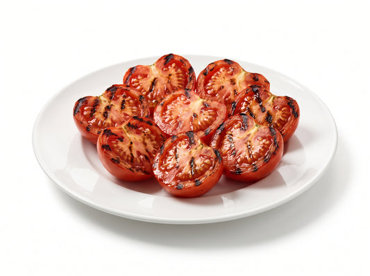 Grill tomato 4 pc whole