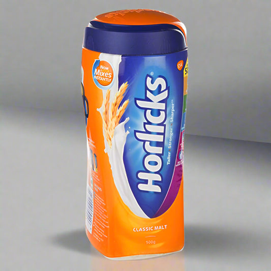 Horlicks-500gm