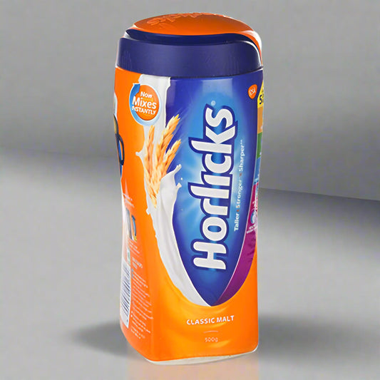 Horlicks-500gm -NYC