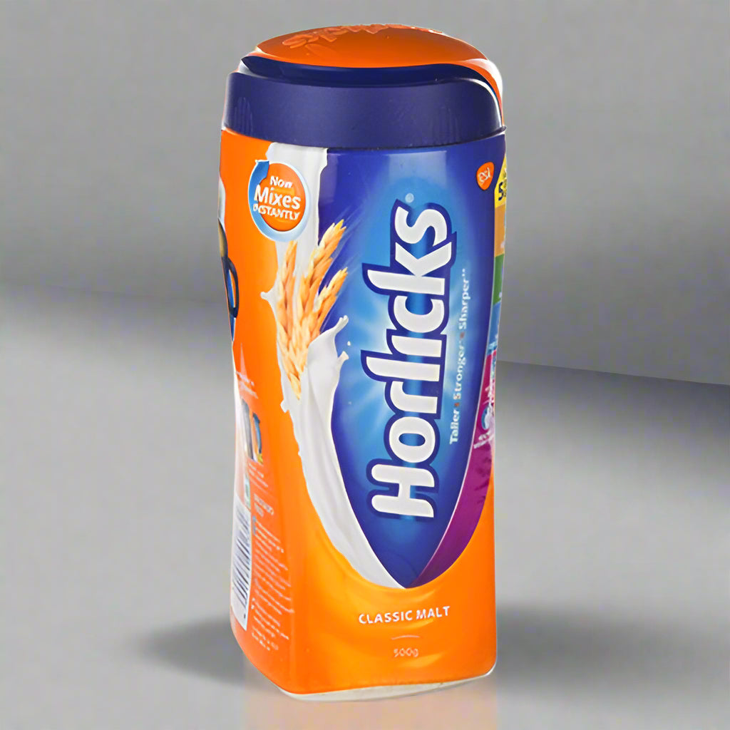 Horlicks-500gm -NYC