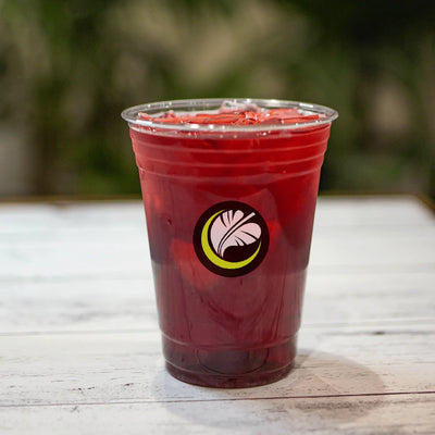 Hibiscus Tea