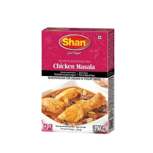 Shan Chicken Masala 50g