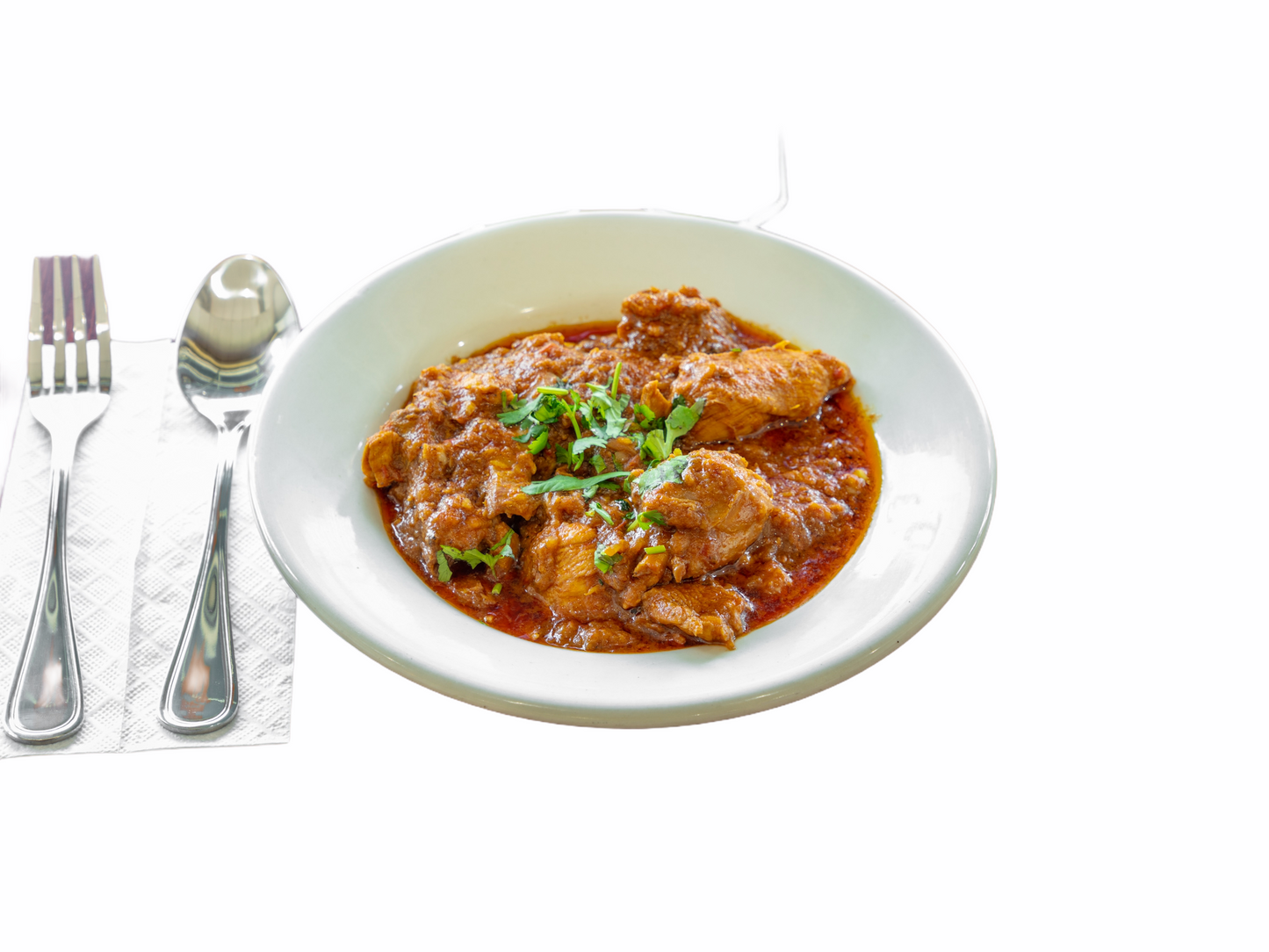 Beef Karahi /Rezala