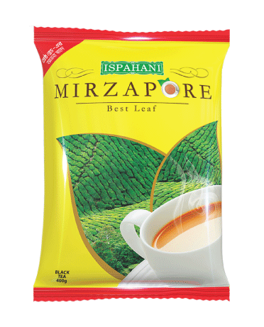 Ispahani Mirzapore Tea - 400 gm