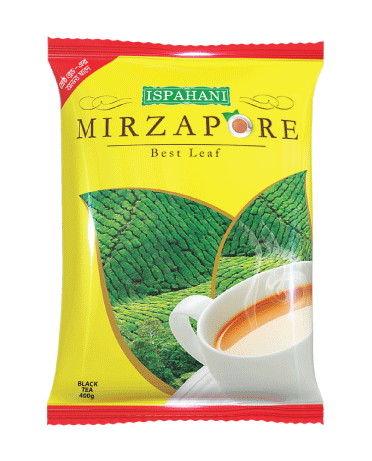 Ispahani Mirzapore Tea - 400 gm -NYC