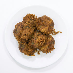 Jali Kabab (1pc- person)-c