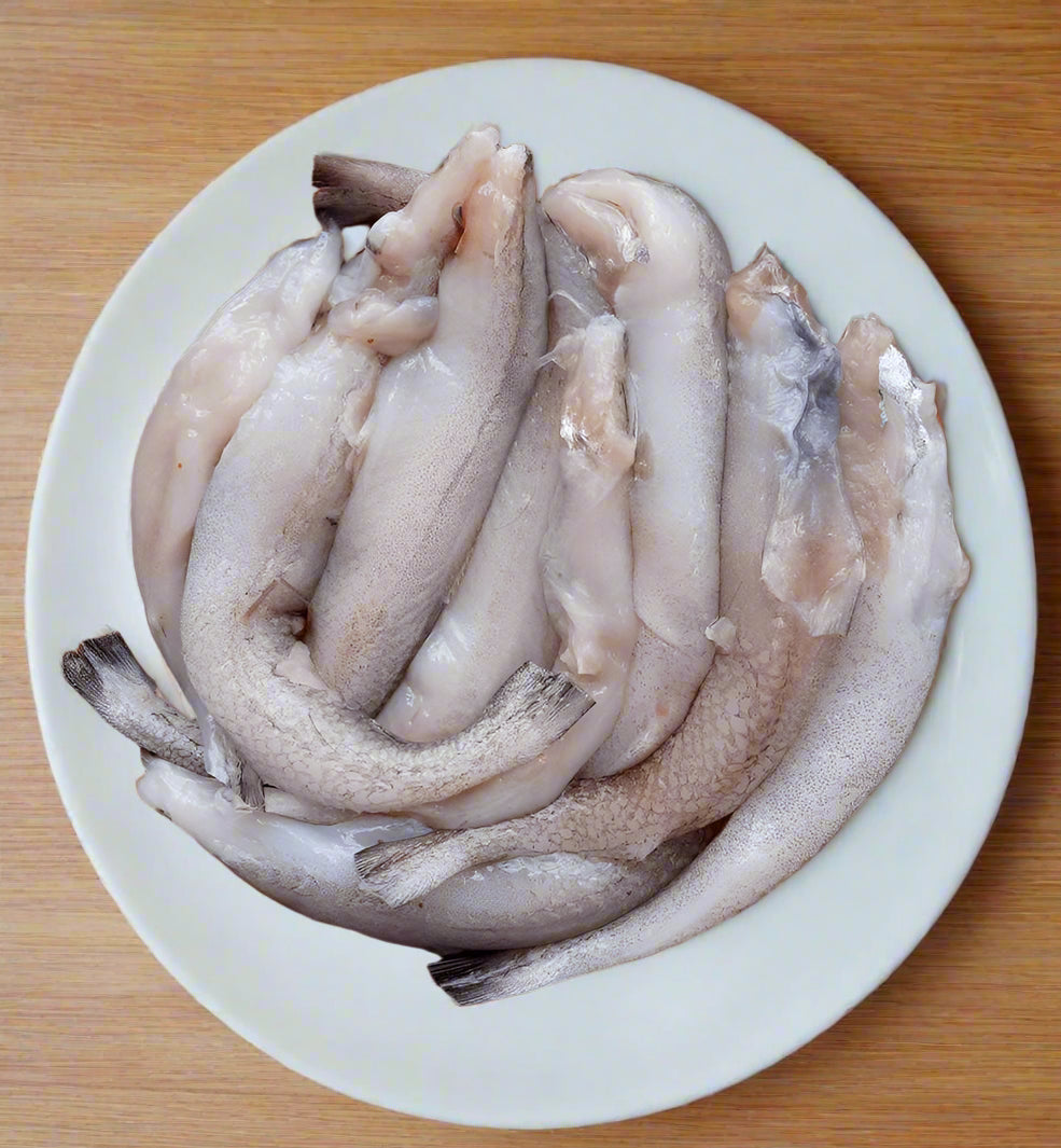 Lotia Mix (Lotia & Shrimp mix pack)- 500gm