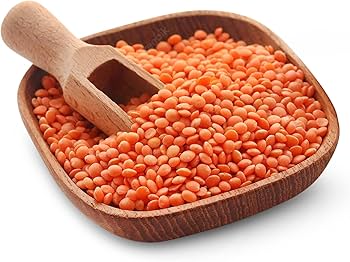 Roshni Malka Masoor (Gota) - 4 lb -NYC