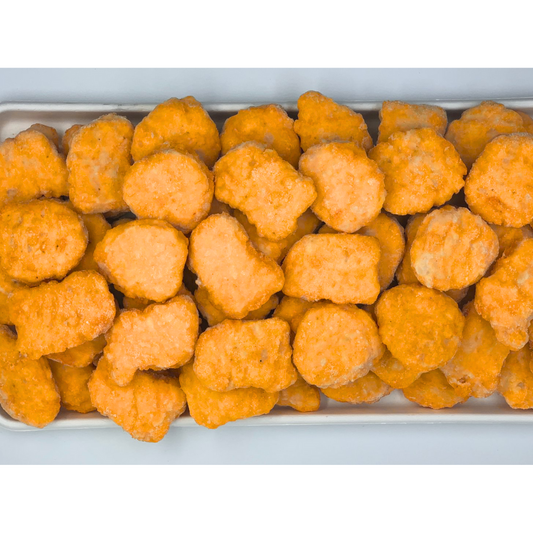 Chicken Nugget(Frozen) - 5 lb