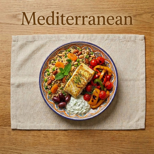 Chargrilled kebabs, gyros & Greek classics