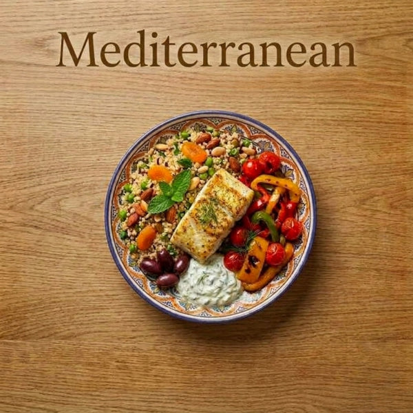 Chargrilled kebabs, gyros & Greek classics