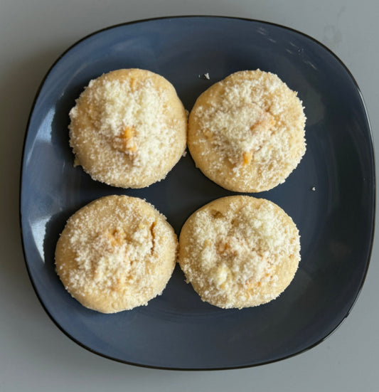 Khirmalai (6 pc)-NYC