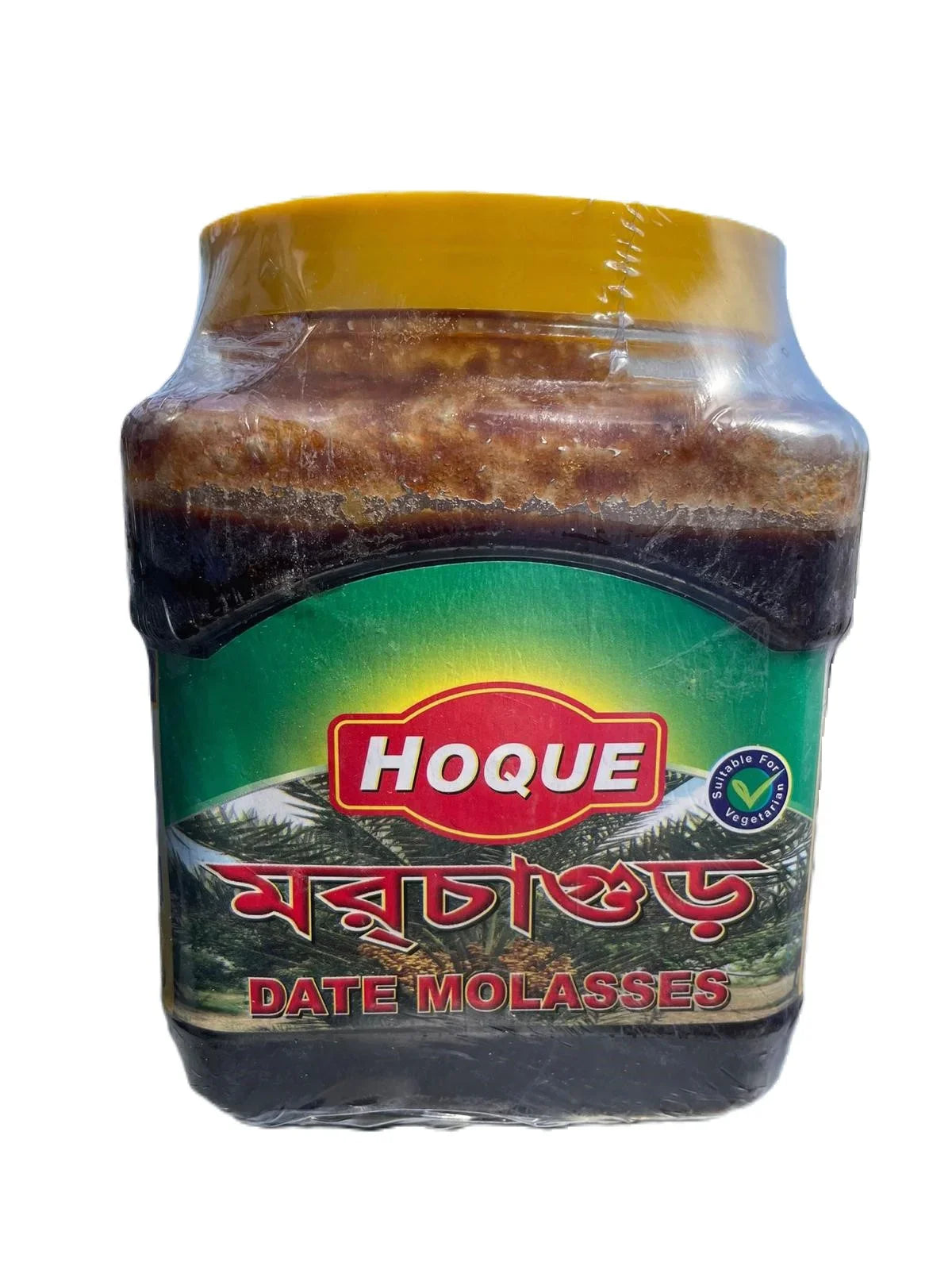Date Molasses (Morcha gur) - 800 gm -NYC