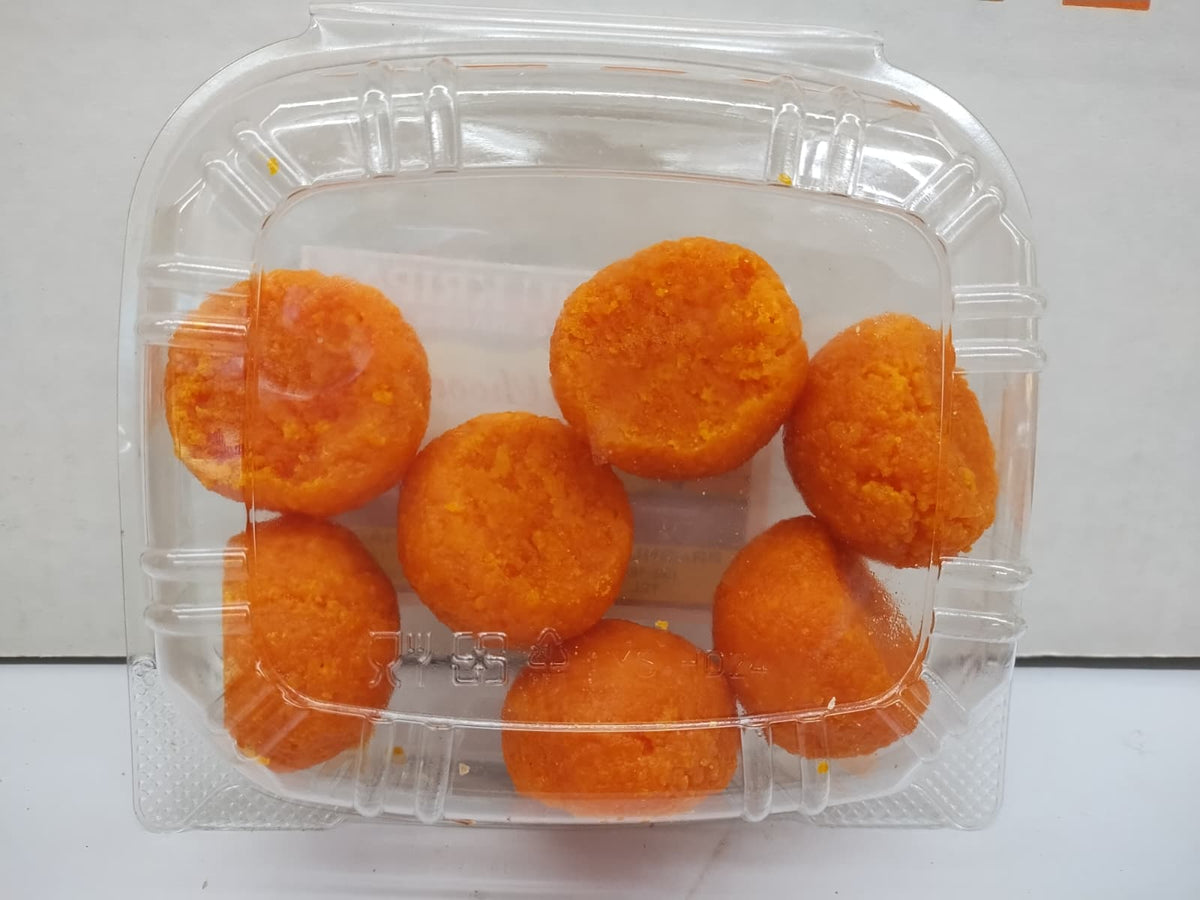 Moti Choor Ladoo