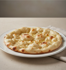 Naan -NYC
