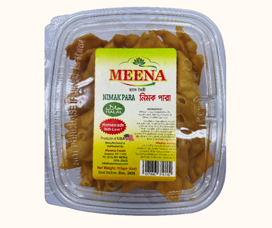 Meena Nimak Para (Nimki)-113gm