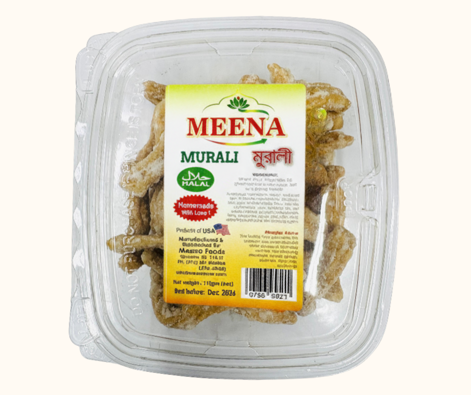 Meena Murali - 170 gm