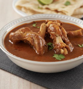 Beef Nehari (Full)