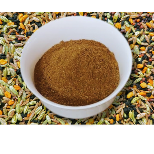 Deshi Panchporon Powder - 200 gm -NYC