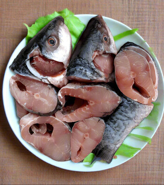 Nola Fish - 500gm
