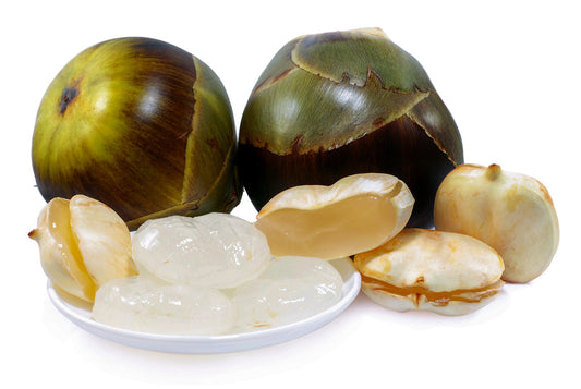 Palmyra Palm (Taler Shash) - Frozen - 300 gm -NYC