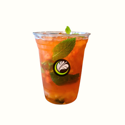 Peach Tea