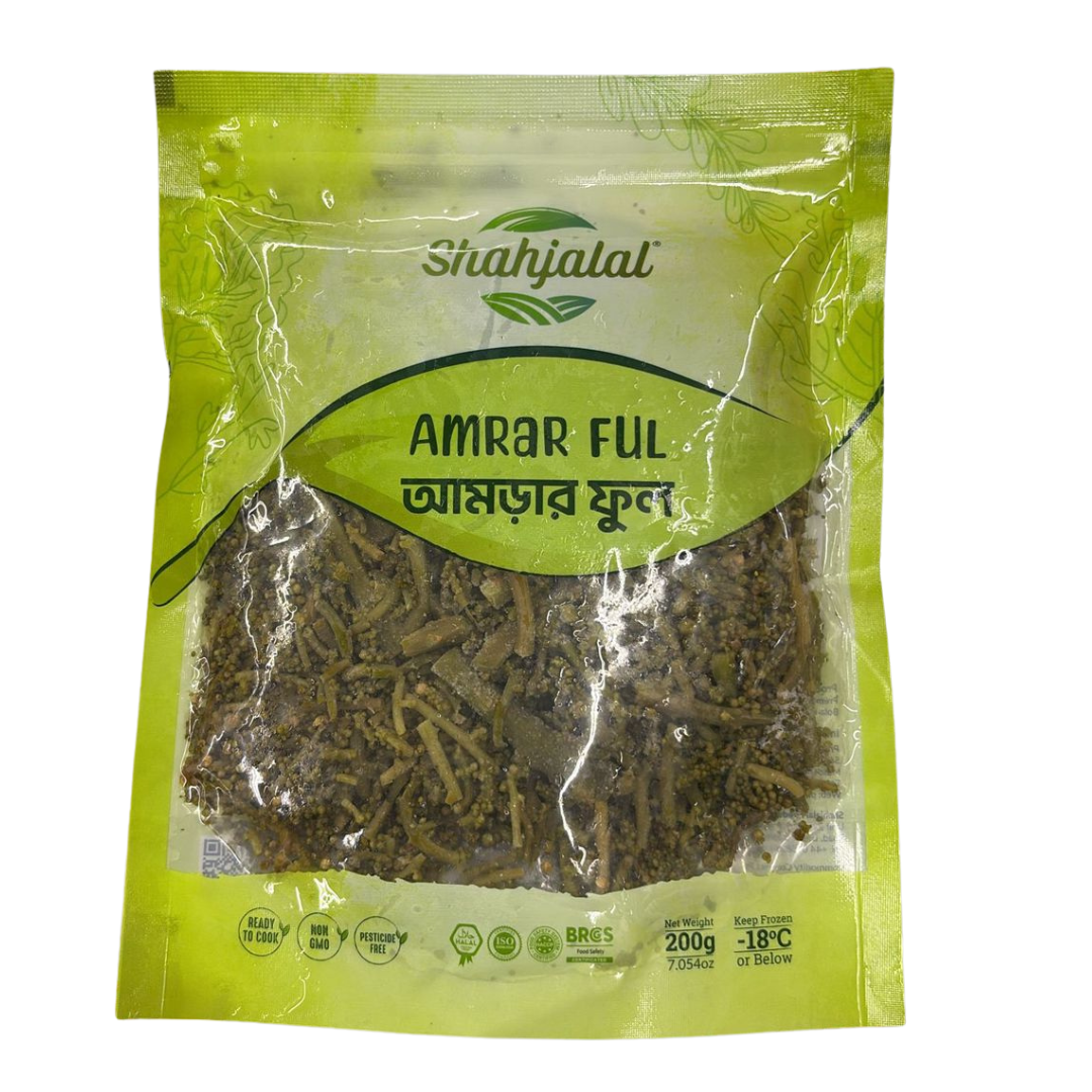 Amrar Ful (Hog Plum Flowers) – Shahjalal-200gm -NYC