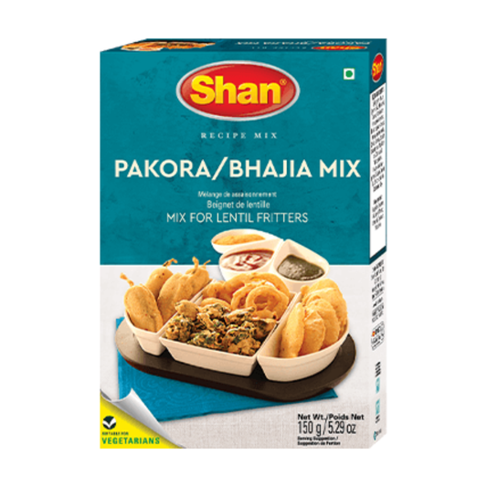 Shan Pakora Mix-150gm