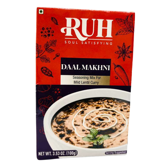 Ruh Dal Makhni -100gm