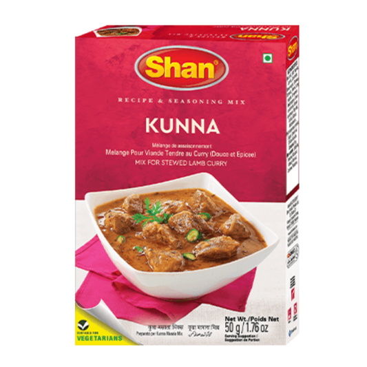 Shan Kunna Masala -50gm