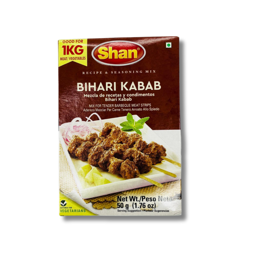 Shan Bihari Kabab