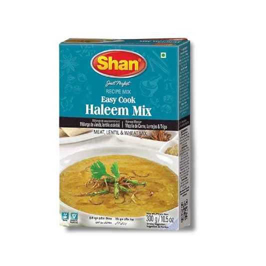 Shan Easy Cook Haleem Mix-300gm