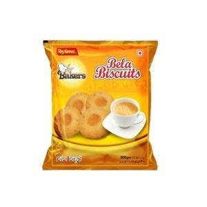 Bela Biscuit - 300 gm