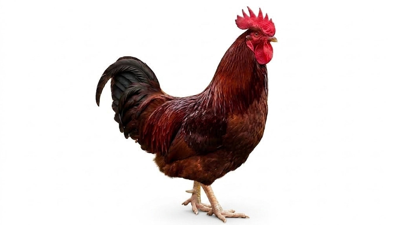 Red-Rooster