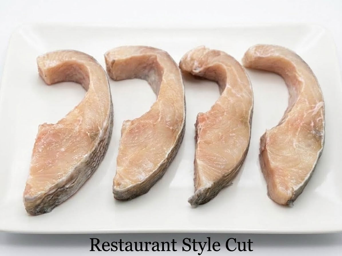 Restaurent Style Cut1