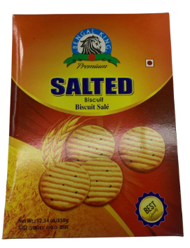 BK Salted Biscuit