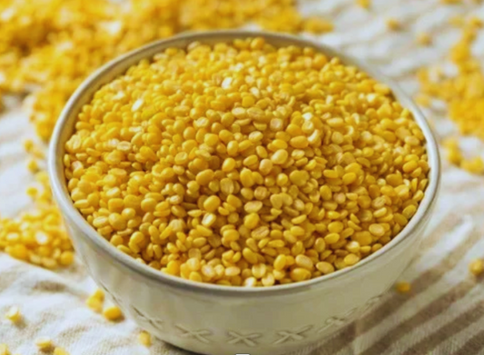 Shad Moong Dal - 2 lb