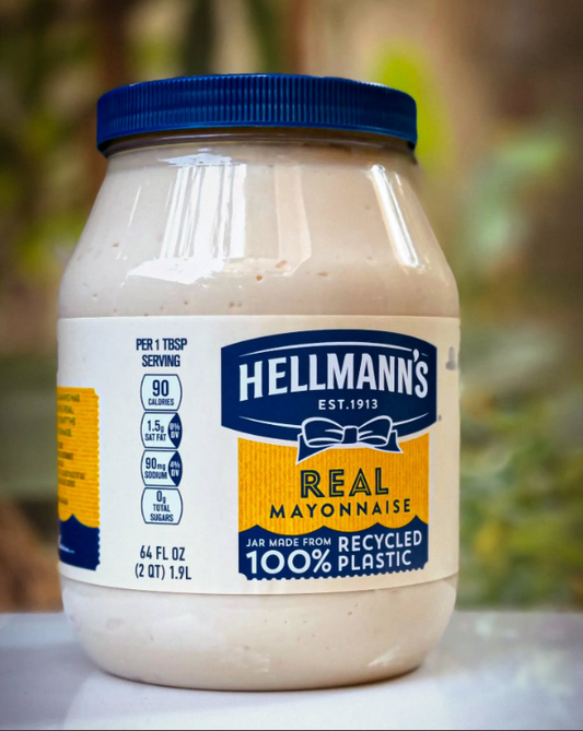 Hellmann's Real Mayonnaise 1.9L -NYC
