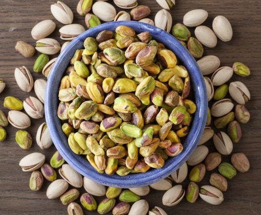 Premium Pistachio Nuts -100gm